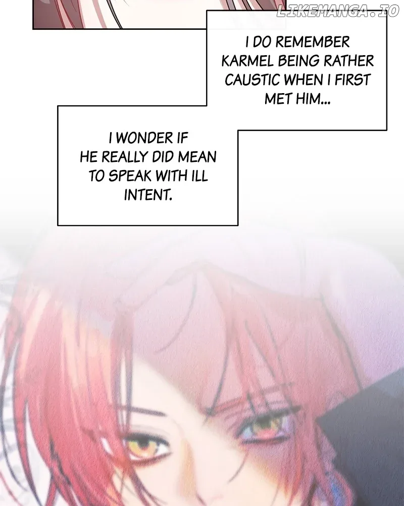 Heart Throbbing Conqueror Chapter 72 page 5