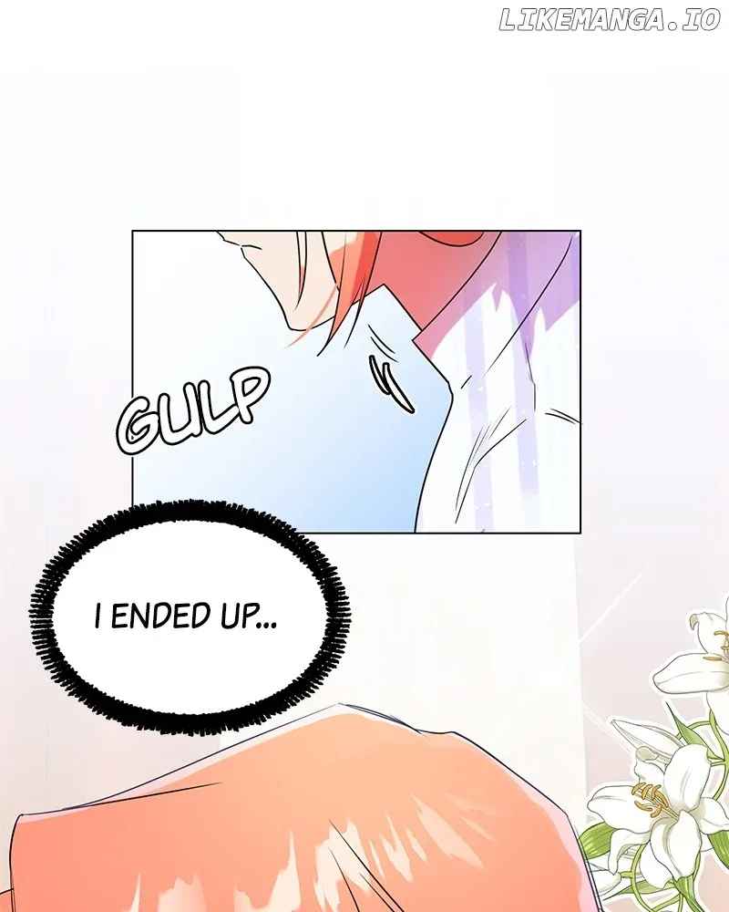Heart Throbbing Conqueror Chapter 69 page 34
