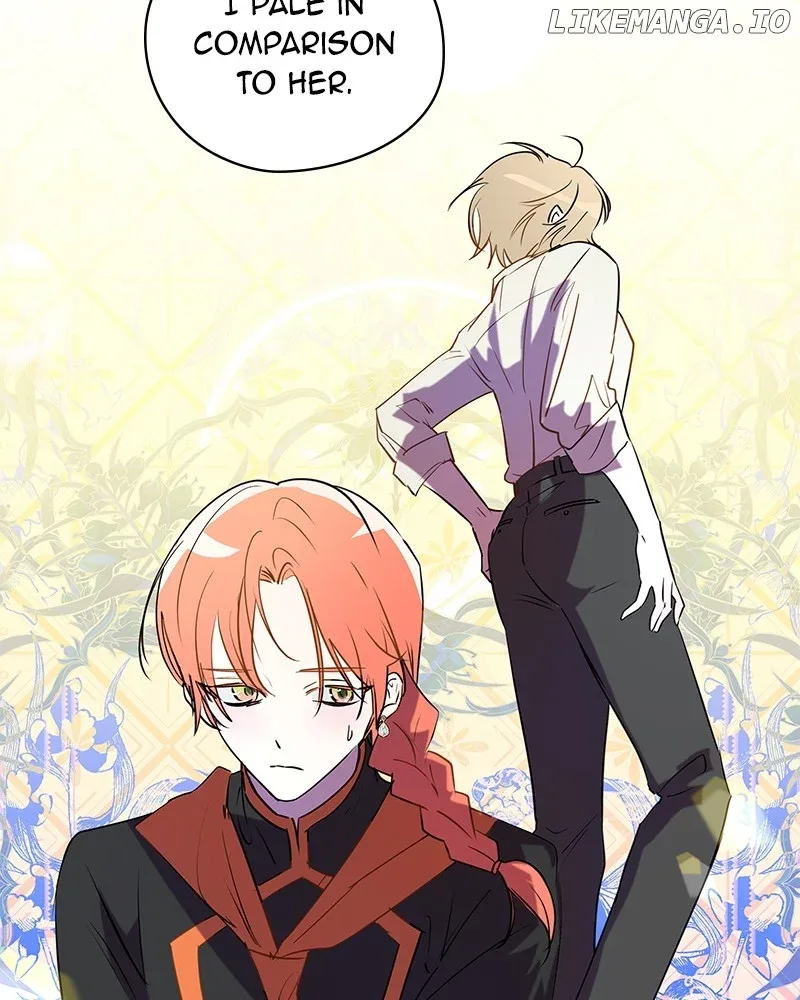 Heart Throbbing Conqueror Chapter 72 page 14