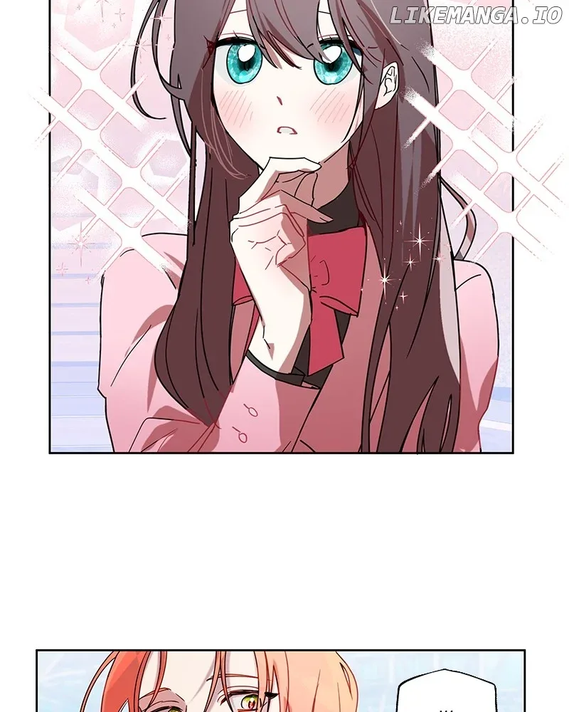 Heart Throbbing Conqueror Chapter 72 page 7