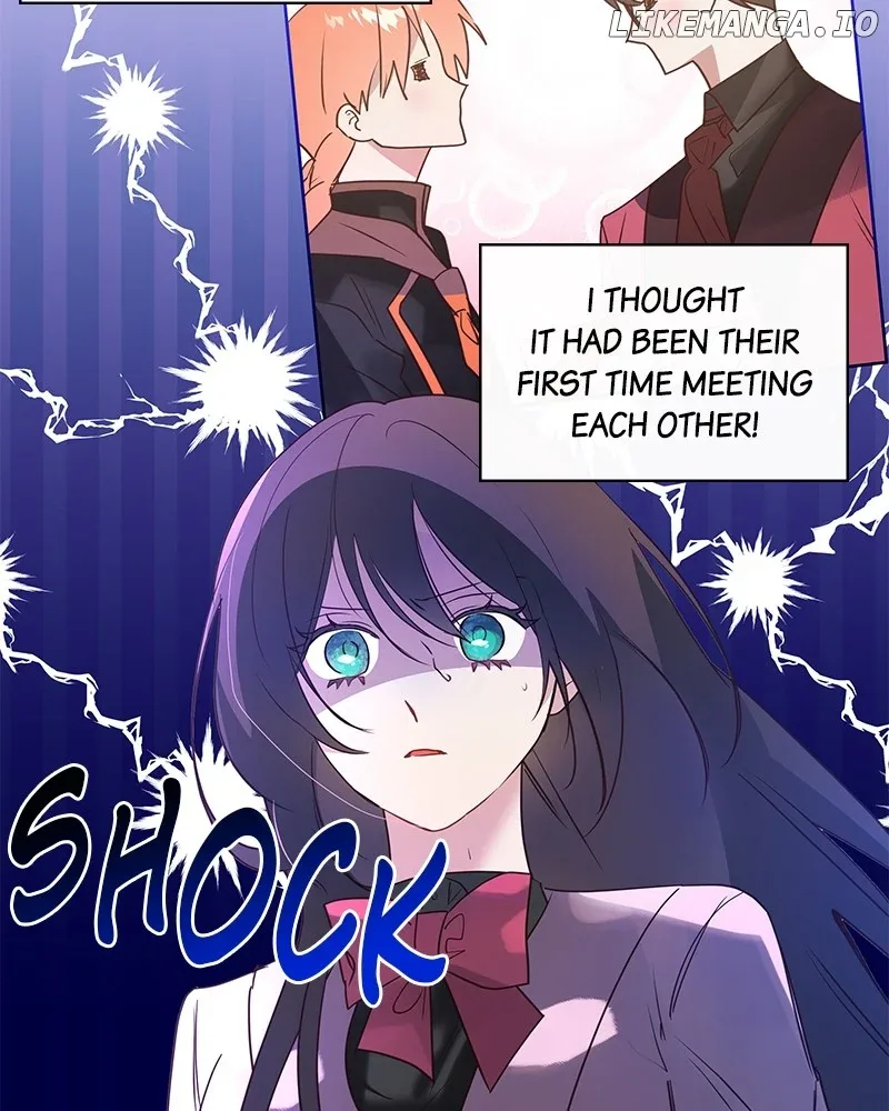 Heart Throbbing Conqueror Chapter 72 page 46