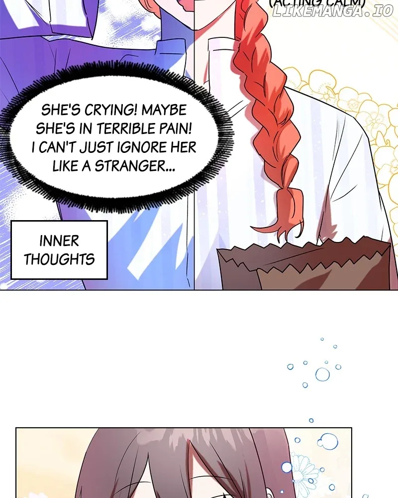 Heart Throbbing Conqueror Chapter 69 page 37