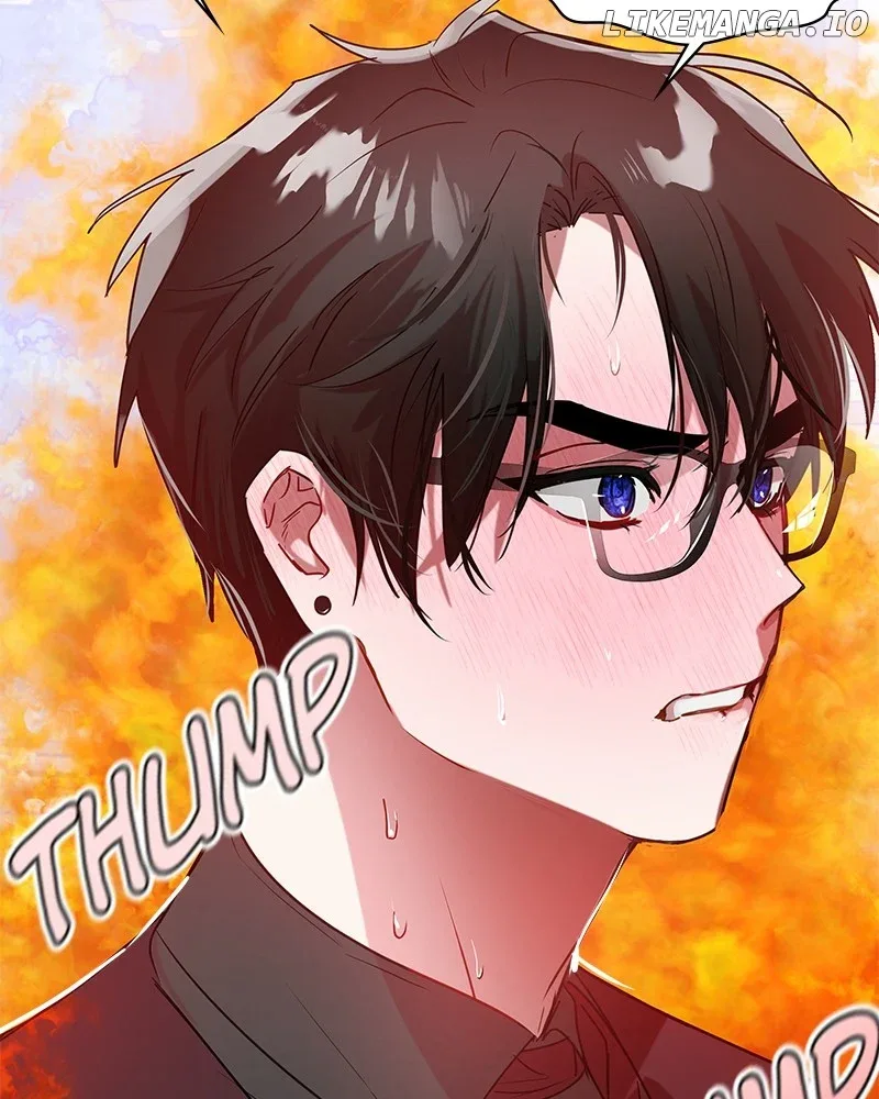 Heart Throbbing Conqueror Chapter 72 page 56
