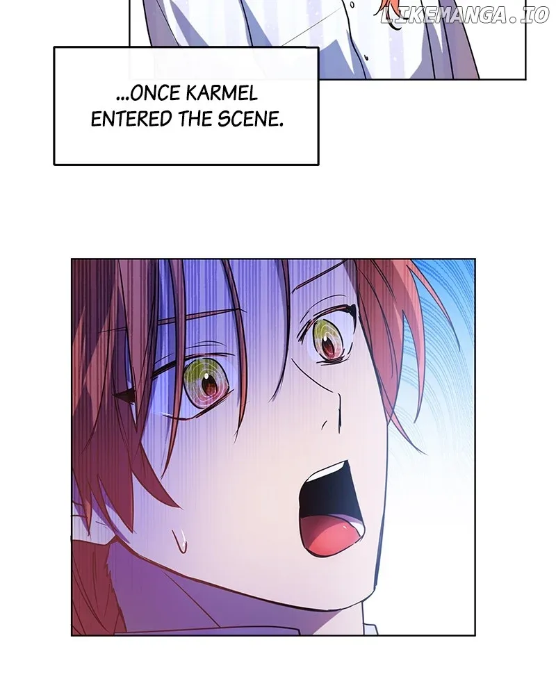 Heart Throbbing Conqueror Chapter 69 page 64