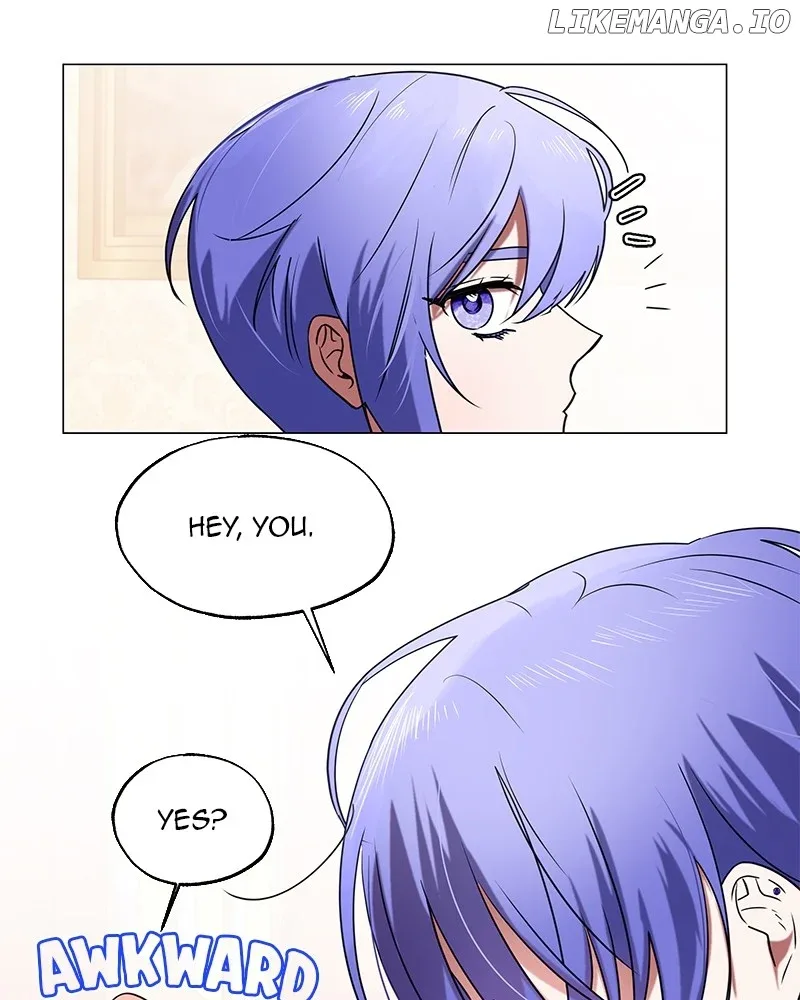 Heart Throbbing Conqueror Chapter 69 page 51