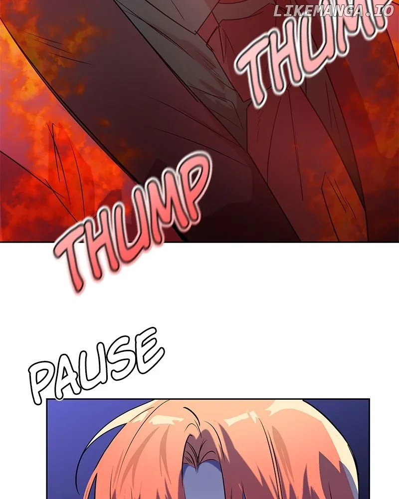 Heart Throbbing Conqueror Chapter 72 page 57