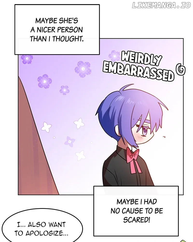 Heart Throbbing Conqueror Chapter 69 page 56