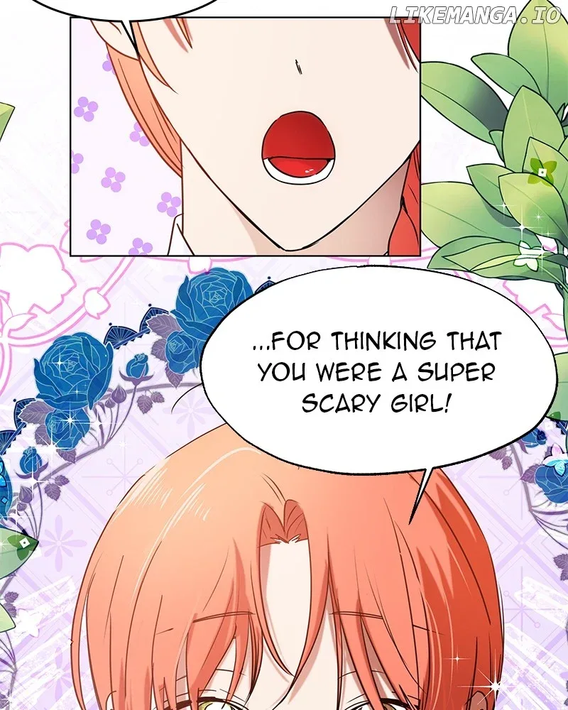 Heart Throbbing Conqueror Chapter 69 page 57