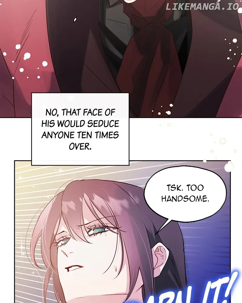 Heart Throbbing Conqueror Chapter 72 page 49