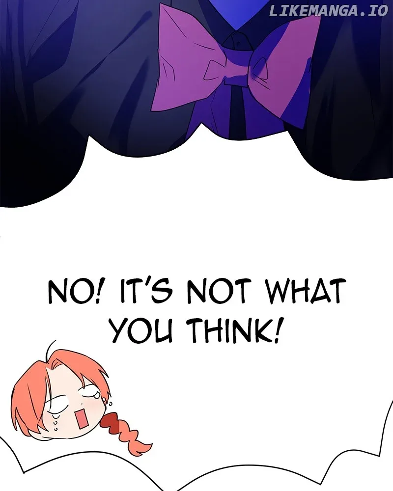 Heart Throbbing Conqueror Chapter 69 page 44