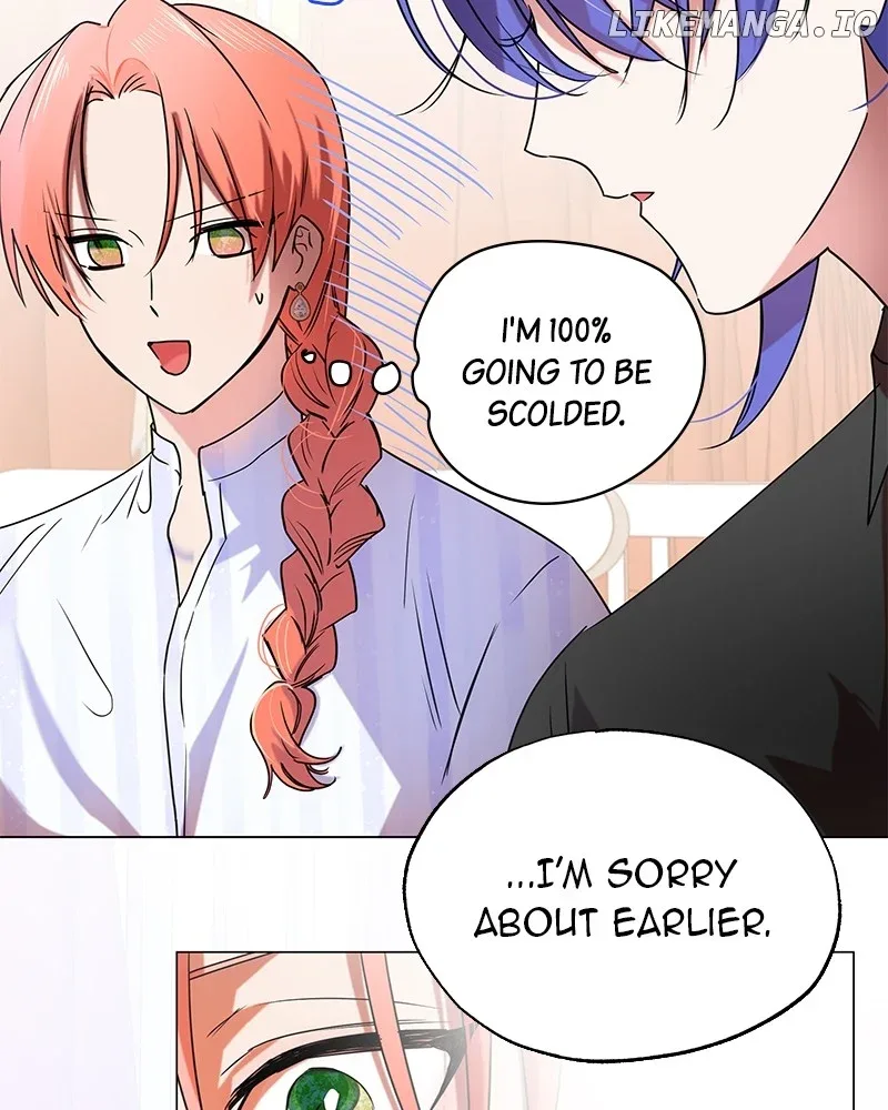 Heart Throbbing Conqueror Chapter 69 page 52