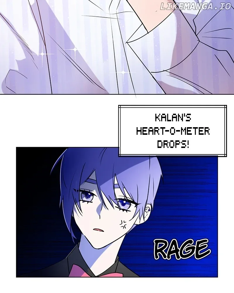 Heart Throbbing Conqueror Chapter 69 page 59