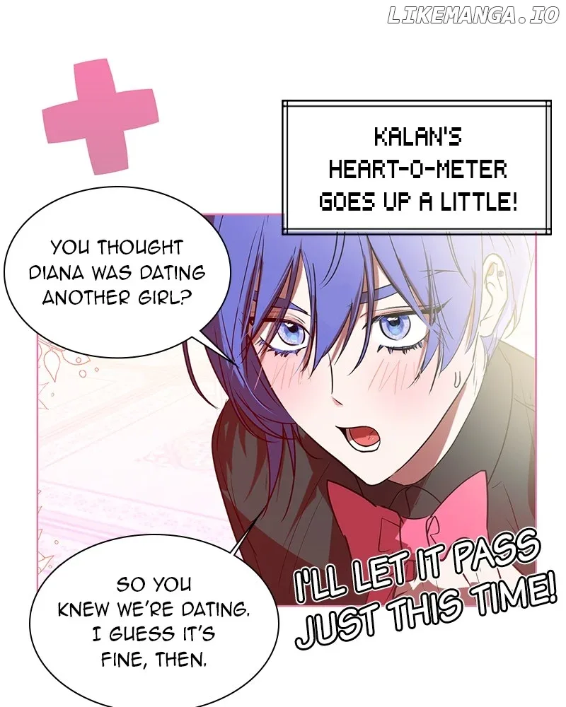 Heart Throbbing Conqueror Chapter 69 page 66