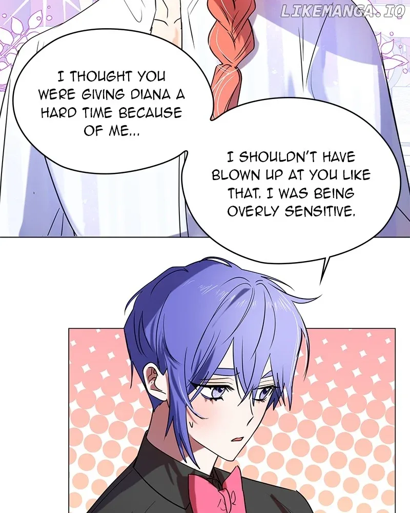 Heart Throbbing Conqueror Chapter 69 page 54