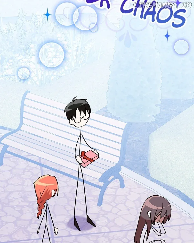 Heart Throbbing Conqueror Chapter 72 page 59