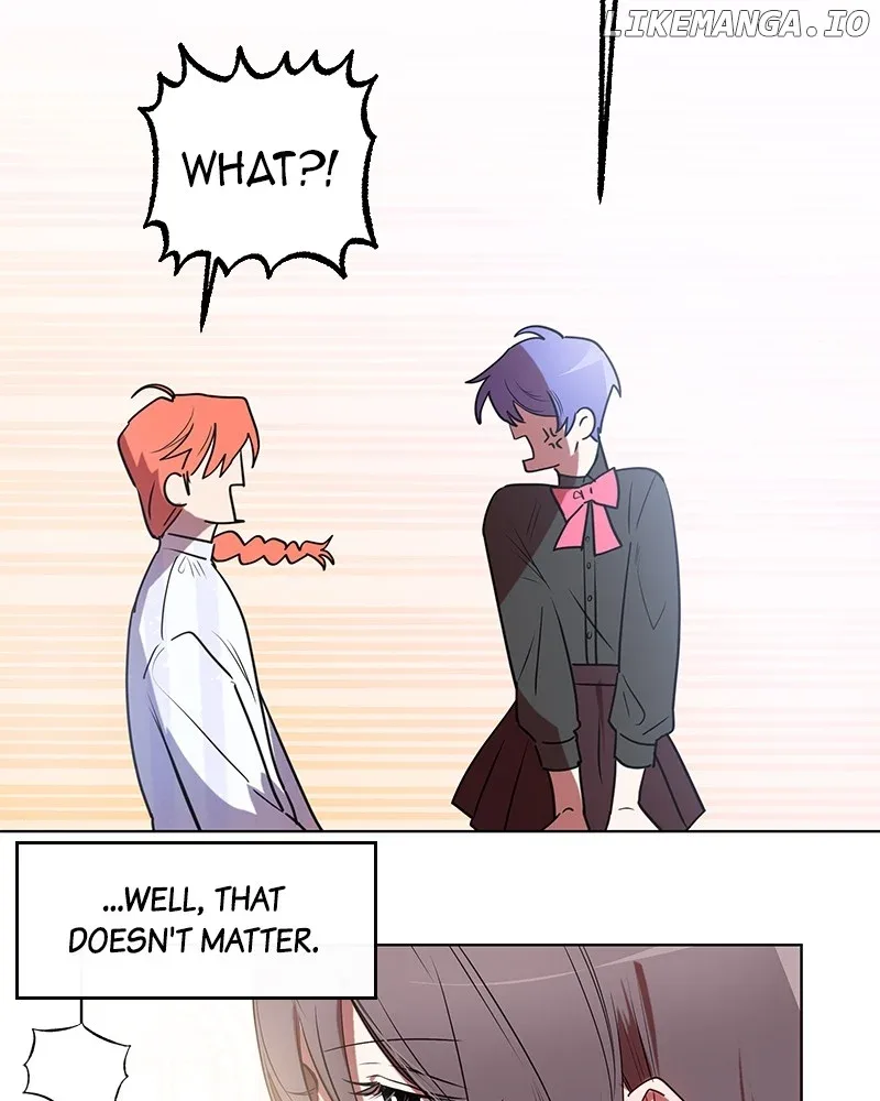Heart Throbbing Conqueror Chapter 69 page 62