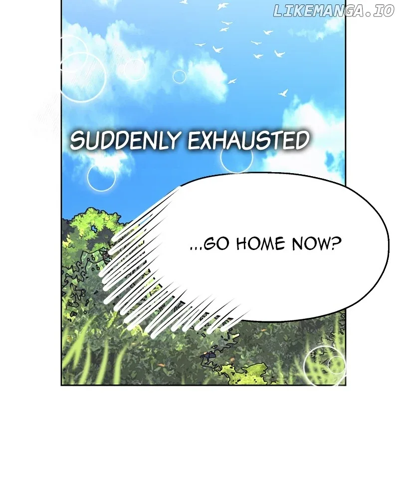 Heart Throbbing Conqueror Chapter 72 page 61