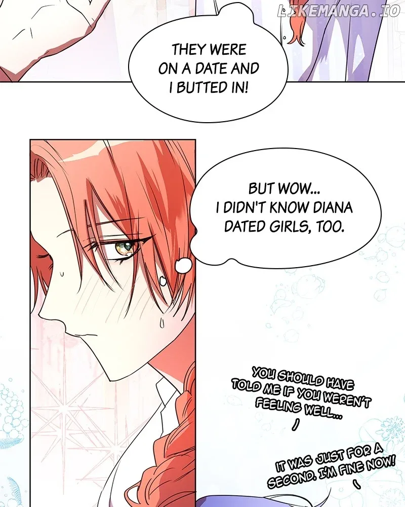 Heart Throbbing Conqueror Chapter 69 page 48