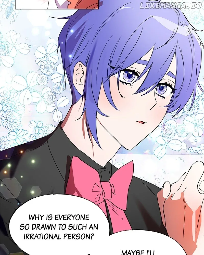 Heart Throbbing Conqueror Chapter 69 page 49