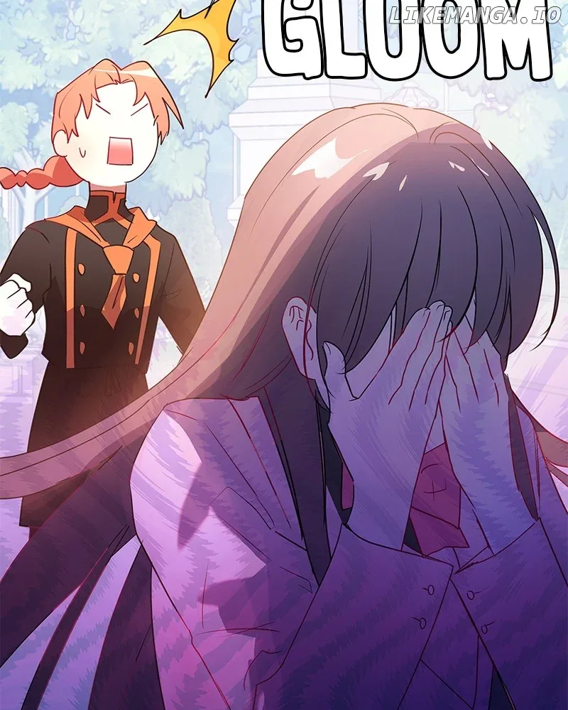 Heart Throbbing Conqueror Chapter 72 page 53