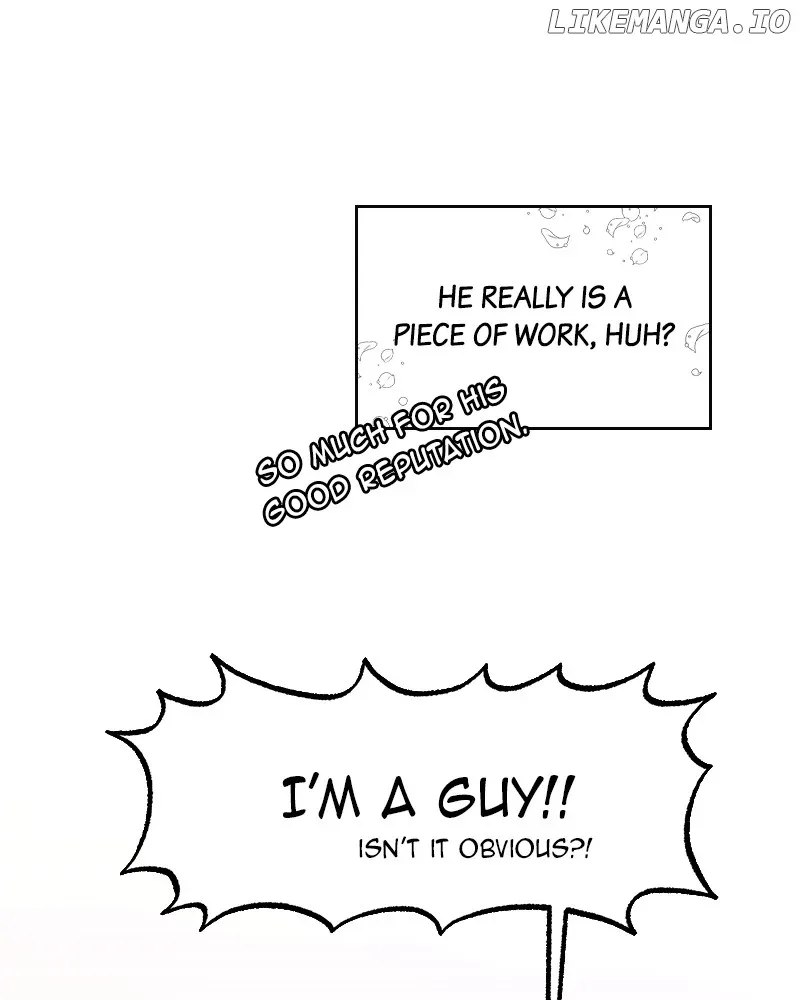 Heart Throbbing Conqueror Chapter 69 page 61