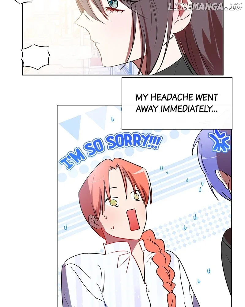 Heart Throbbing Conqueror Chapter 69 page 63