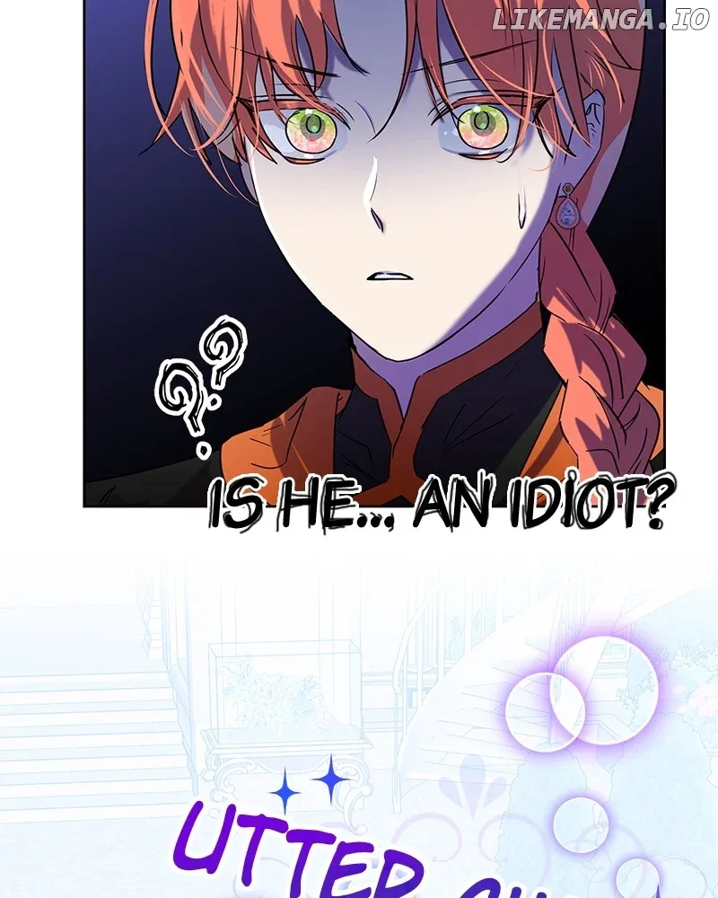 Heart Throbbing Conqueror Chapter 72 page 58