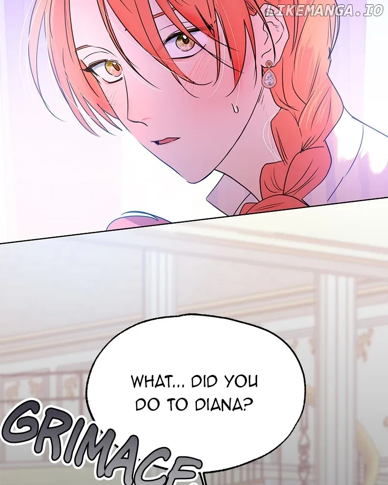 Heart Throbbing Conqueror Chapter 69 page 42