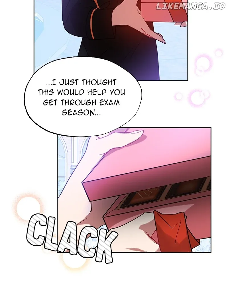 Heart Throbbing Conqueror Chapter 73 page 10
