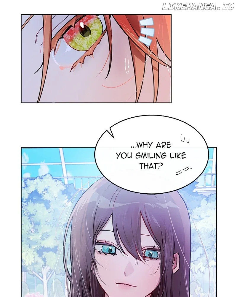 Heart Throbbing Conqueror Chapter 73 page 15