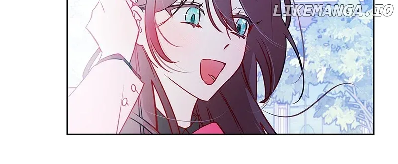 Heart Throbbing Conqueror Chapter 73 page 17