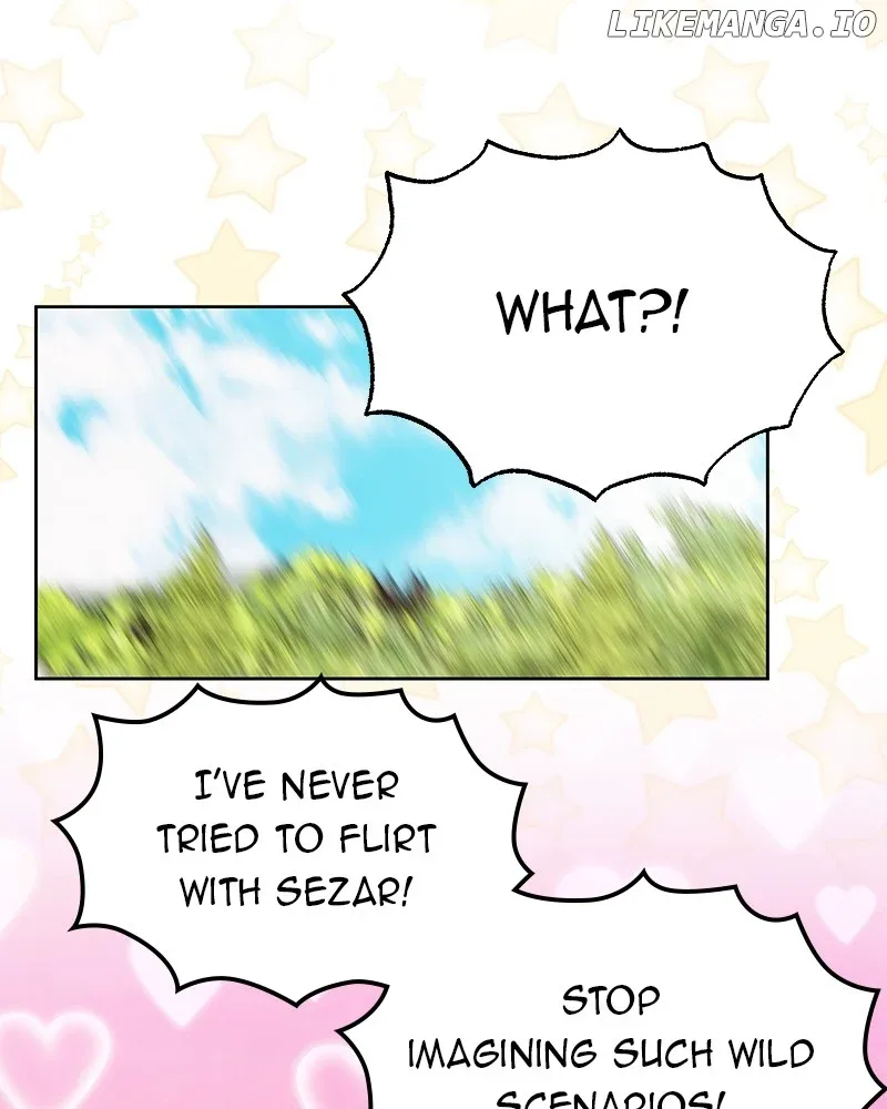 Heart Throbbing Conqueror Chapter 73 page 3