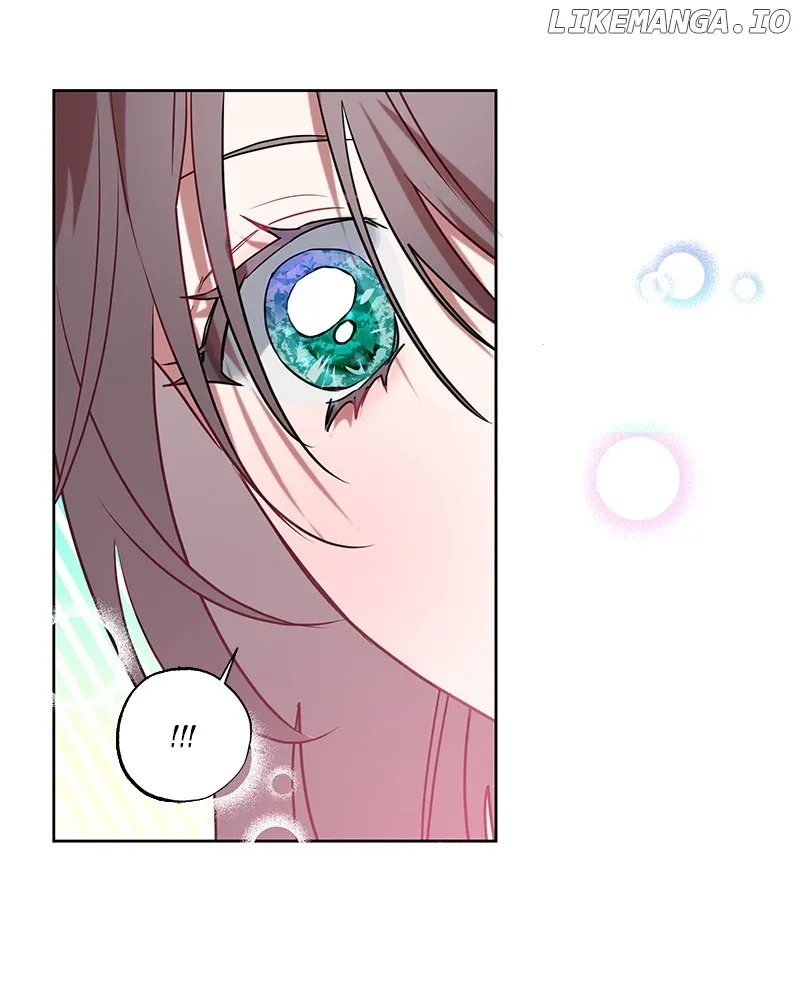 Heart Throbbing Conqueror Chapter 73 page 11