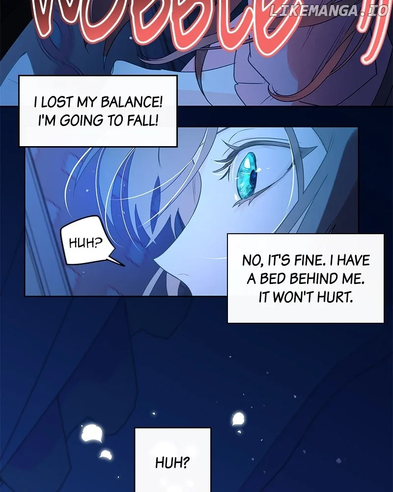 Heart Throbbing Conqueror Chapter 74 page 13
