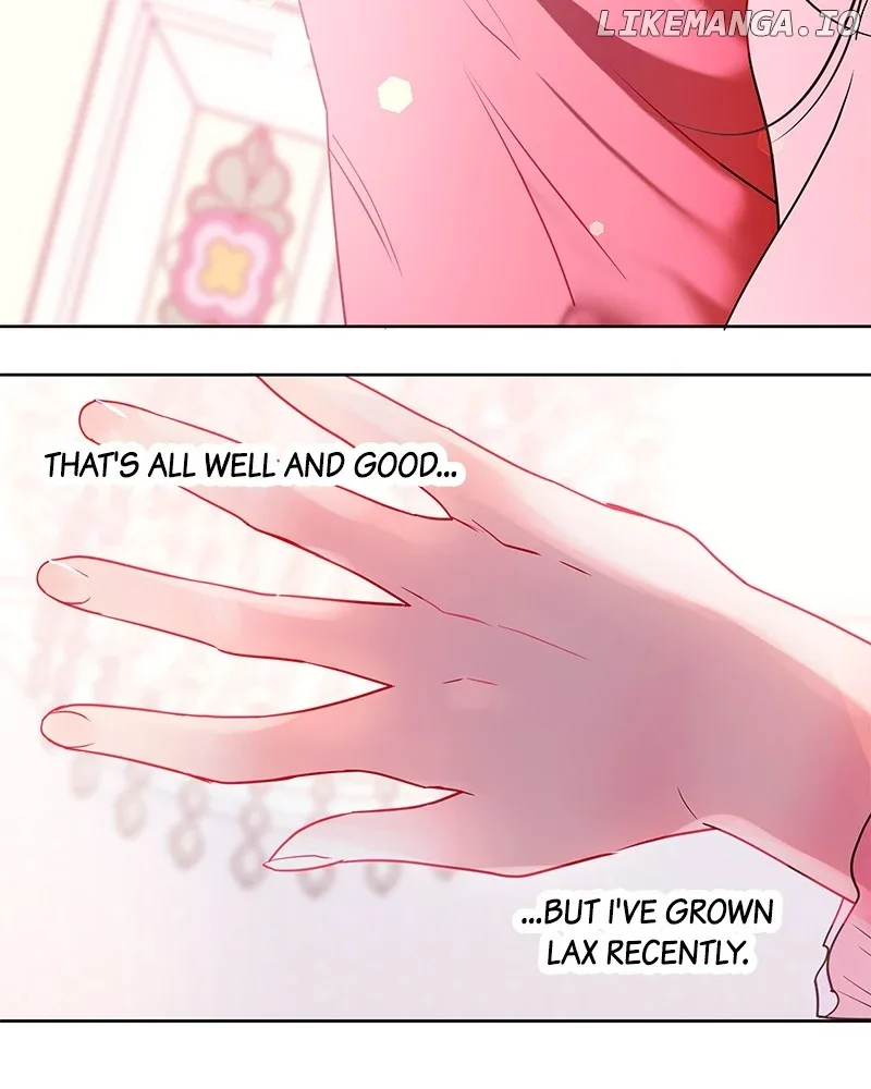 Heart Throbbing Conqueror Chapter 73 page 28