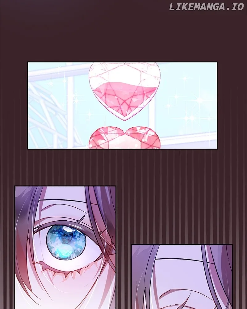 Heart Throbbing Conqueror Chapter 73 page 24