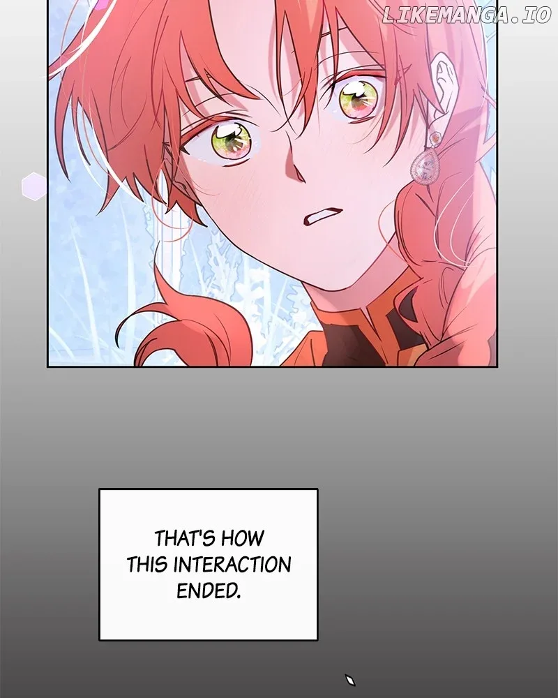 Heart Throbbing Conqueror Chapter 73 page 20