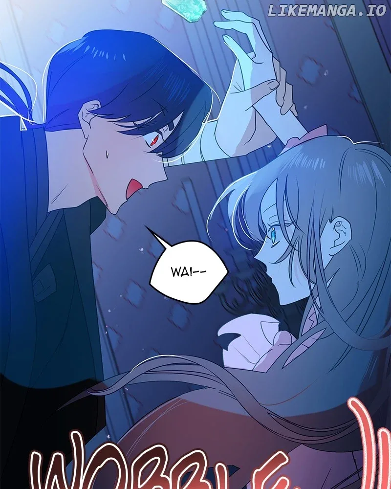 Heart Throbbing Conqueror Chapter 74 page 12