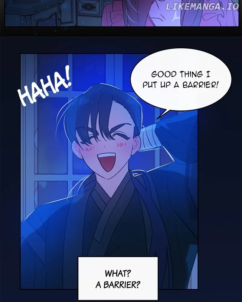 Heart Throbbing Conqueror Chapter 74 page 7