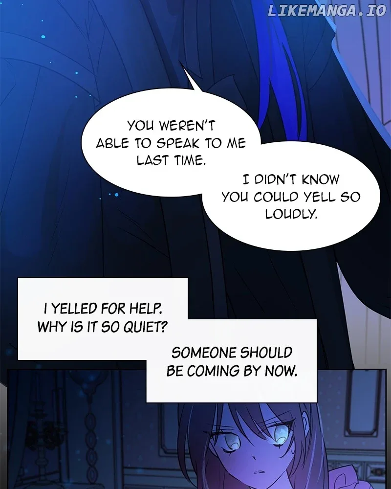 Heart Throbbing Conqueror Chapter 74 page 6