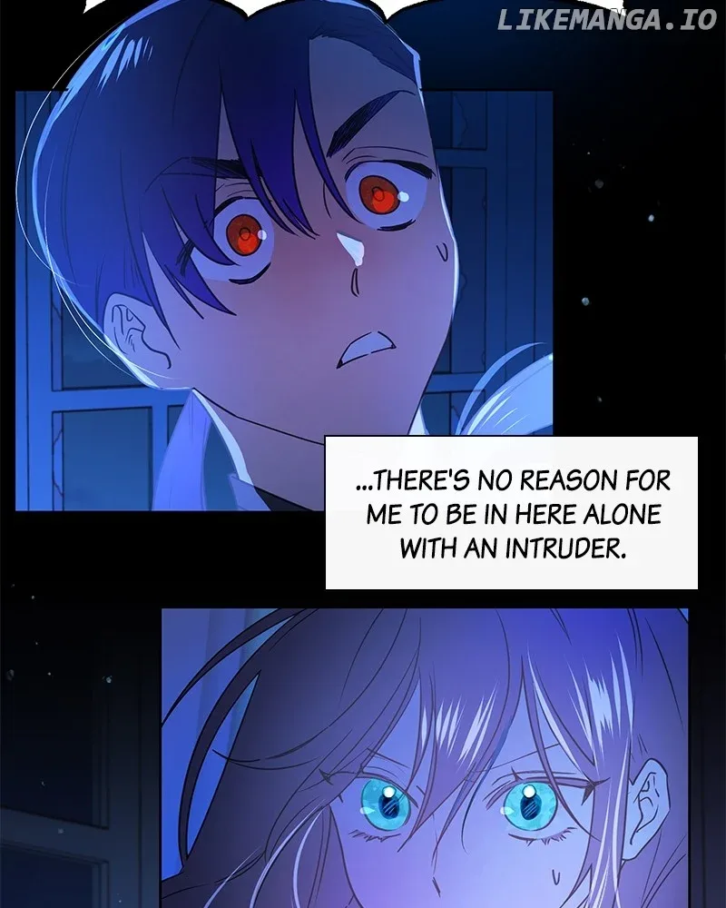 Heart Throbbing Conqueror Chapter 74 page 4