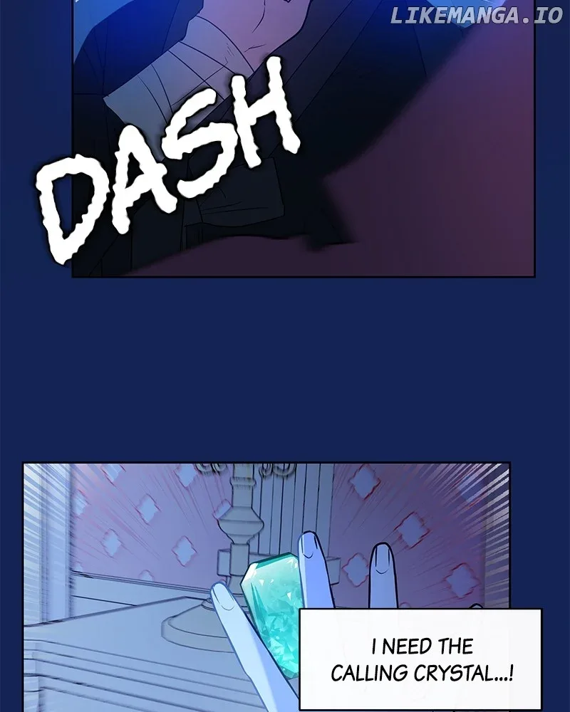 Heart Throbbing Conqueror Chapter 74 page 10