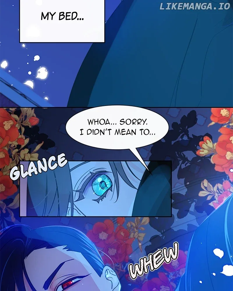 Heart Throbbing Conqueror Chapter 74 page 15