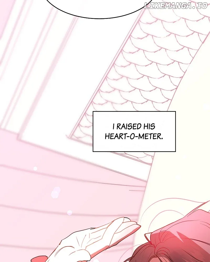 Heart Throbbing Conqueror Chapter 73 page 26