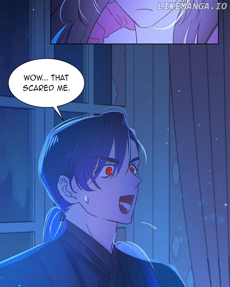 Heart Throbbing Conqueror Chapter 74 page 5