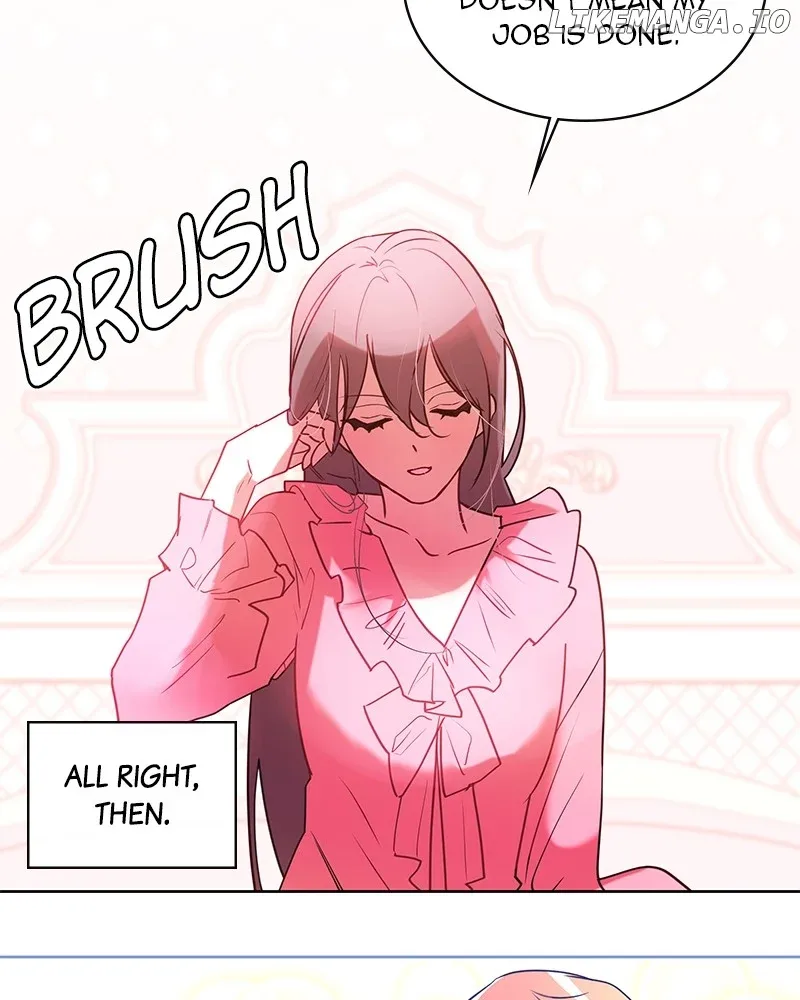Heart Throbbing Conqueror Chapter 73 page 31