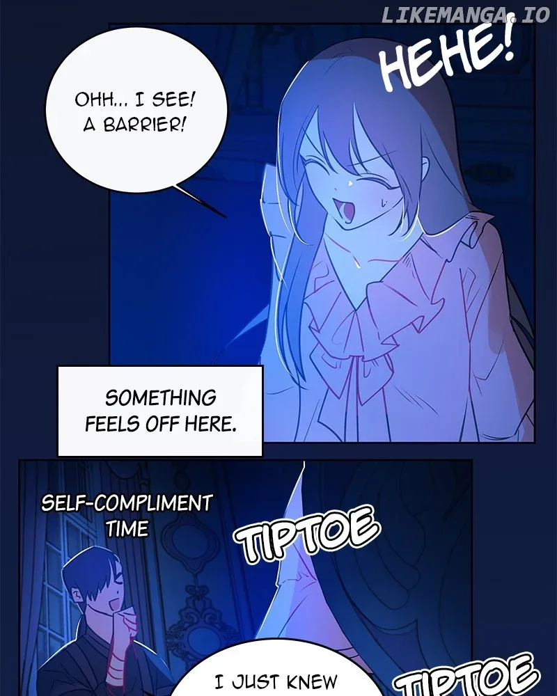 Heart Throbbing Conqueror Chapter 74 page 8