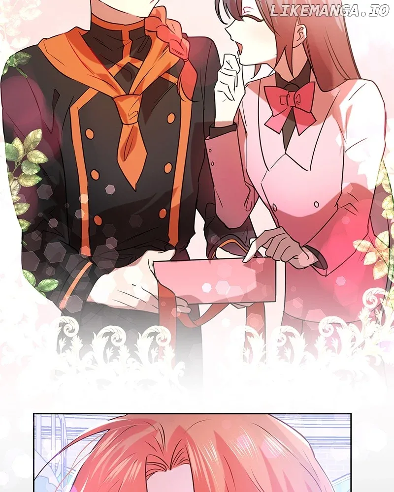 Heart Throbbing Conqueror Chapter 73 page 19
