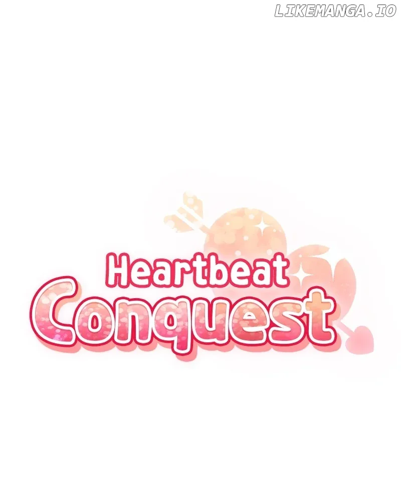 Heart Throbbing Conqueror Chapter 73 page 36