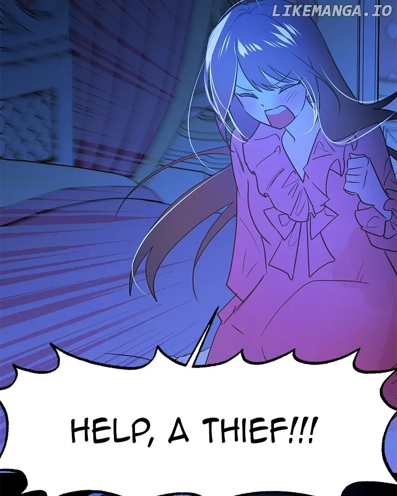 Heart Throbbing Conqueror Chapter 74 page 3